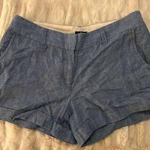 Cute shorts!
